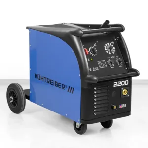 KITin 2200 Premium