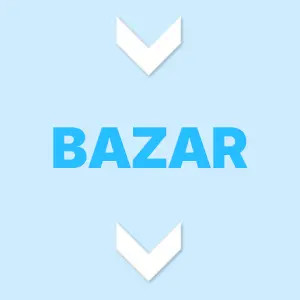 BAZAR