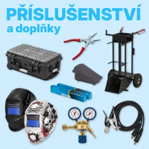 Příslušenství